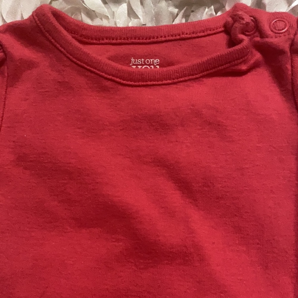 . Daddy’s Princess 3 month Onesie Bundle! (7) - Picture 4 of 4
